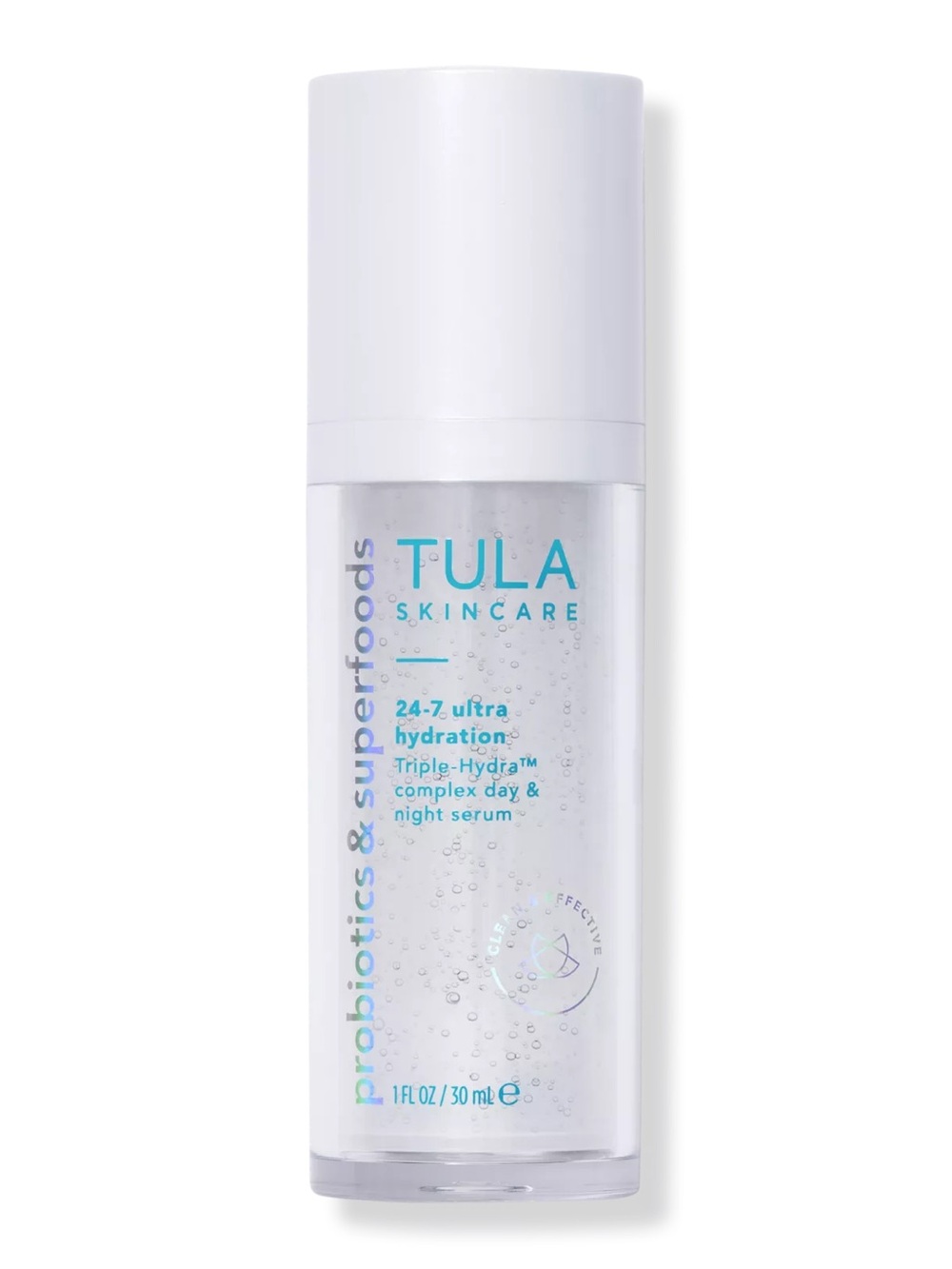 Tula Ultra Hydration Moisturizer